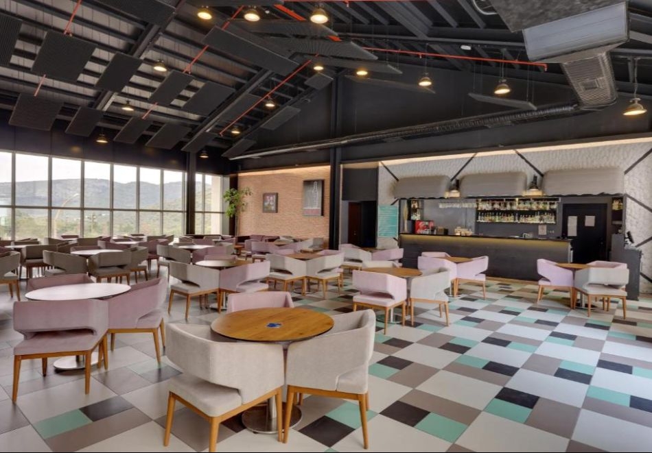 Почивка в Кушадасъ, Турция: 7 Аll Inclusive нощувки на човек в RAMADA HOTEL & SUITES BY WYNDHAM 5* + автобусен транспорт. Дете до 11.99 безплатно, снимка 13