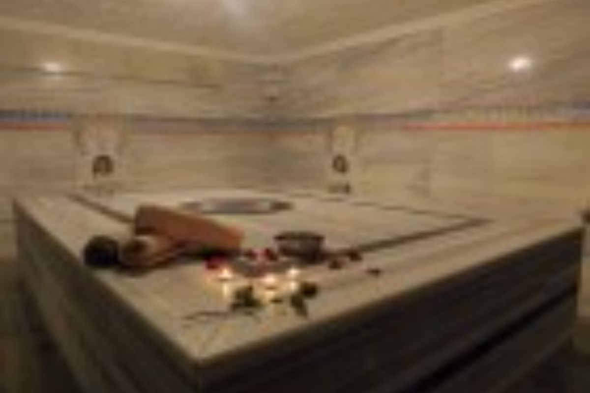 На 150м. от плажа в Алания, Турция: Автобусен транспорт + 7 нощувки на човек на база Аll Inclusive + басейни в CARETTA RELAX HOTEL 4*. Дете до 11.99г. безплатно!, снимка 7