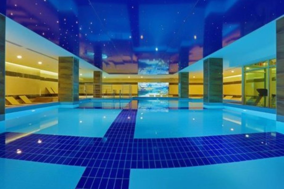 На първа линия в Сиде, Турция: Транспорт + 7 нощувки на човек на база Ultra All Inclusive + басейни в ASTERIA BLOOM SIDE 5*, снимка 3