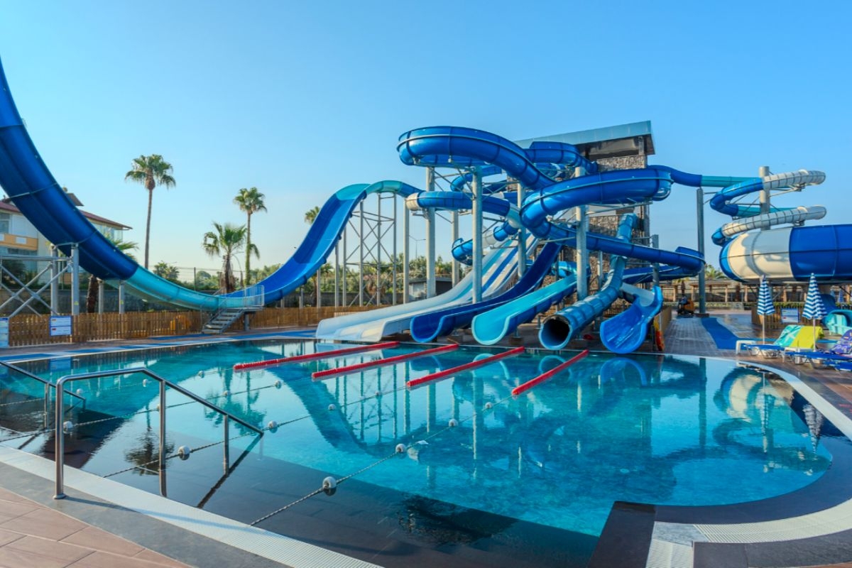 На 100м. от плажа в Алания, Турция: 7 ULTRA All Inclusive нощувки на човек + автобусен транспорт в EFTALIA BLUE HOTEL 5*. Дете до 15г. безплатно!, снимка 7