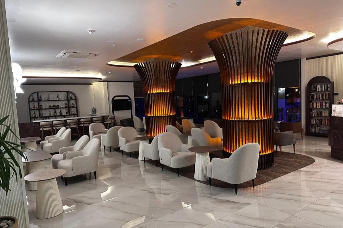 Почивка в Сиде, Турция: Полет от София + 7 нощувки на база All Inclusive на човек в SIDE GOLDEN ROCK HOTEL SPA 4*, снимка 7
