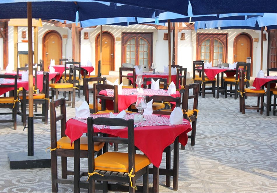 Почивка в Шарм ел Шейх, Египет: Полет от София + 7 All Inclusive нощувки на човек в TIVOLI HOTEL AQUA PARK 4*, снимка 10