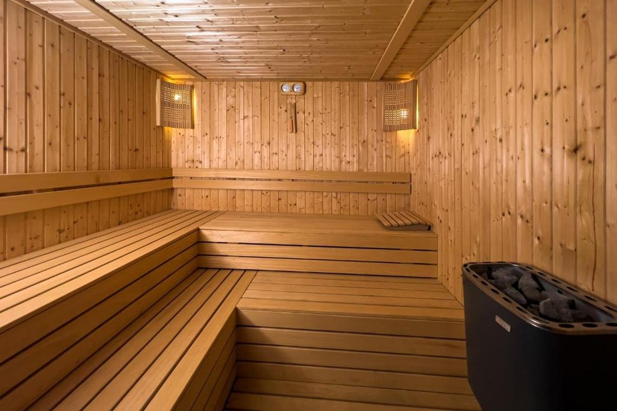 Нова Година в Памуккале, Турция: 3, 4 или 5 нощувки на човек със закуски, обеди и вечери, едната Празнична с DJ и ориенталски танци в COLOSSAE SPA THERMAL HOTEL 5*, снимка 5