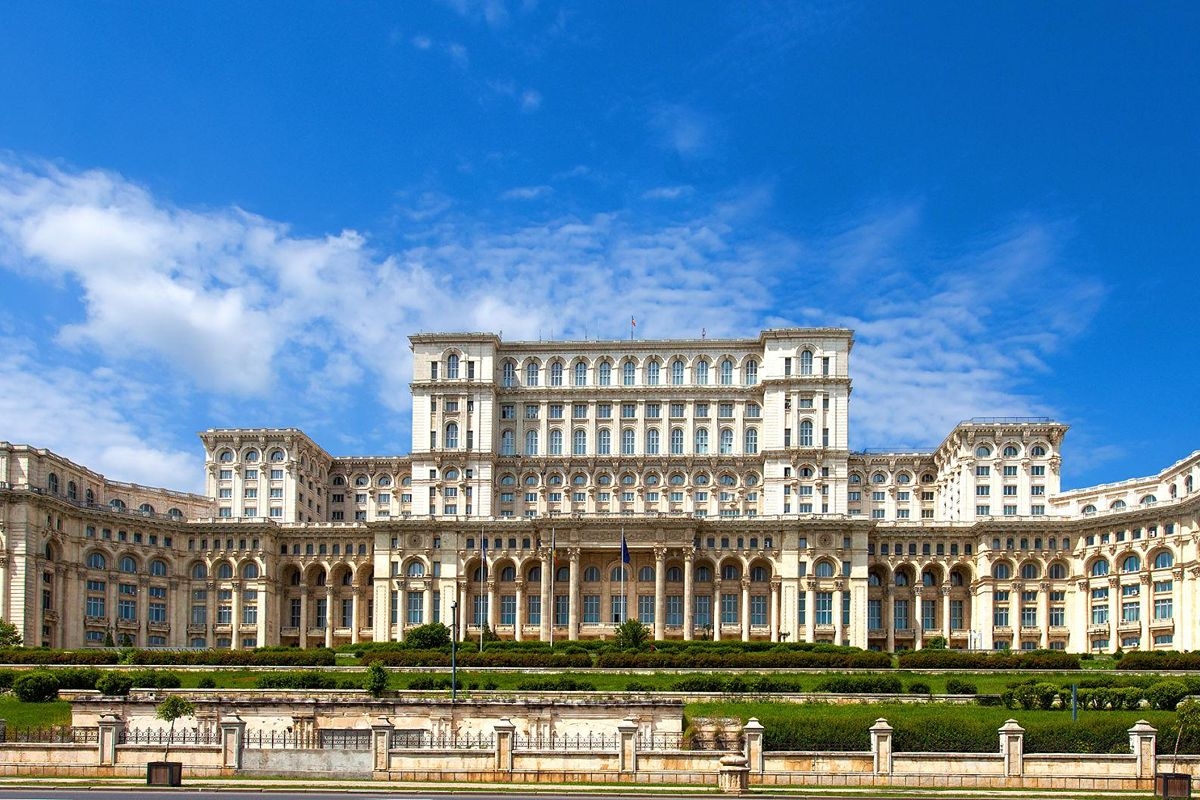 СПА уикенд в ТЕРМЕ, Букурещ! Транспорт от Плевен + 1нощувкa на човек със закуска и бонус туристическа програма, снимка 3