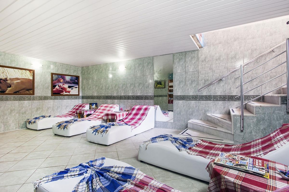 На 100м. от плажа в Алания, Турция: Полет от София+ 7 All Inclusive нощувки на човек в KLEOPATRA BEACH HOTEL 4*, снимка 4
