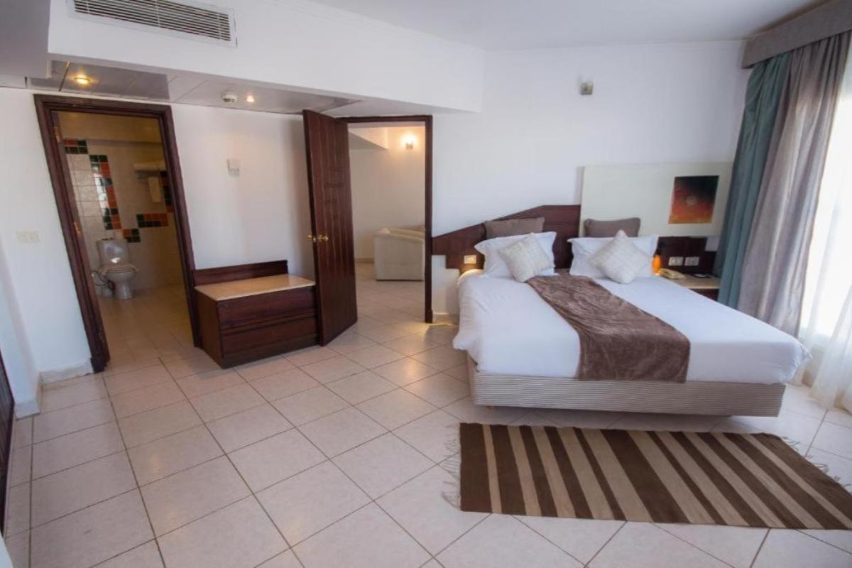 Почивка в Шарм ел Шейх, Египет: Полет от София + 7 All Inclusive нощувки на човек в SHARMING INN 4*, снимка 4