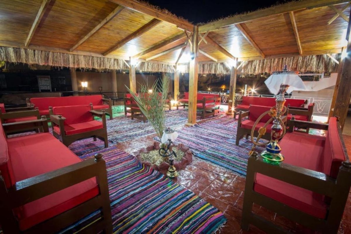 Почивка в Шарм ел Шейх, Египет: Полет от София + 7 All Inclusive нощувки на човек в SHARMING INN 4*, снимка 7