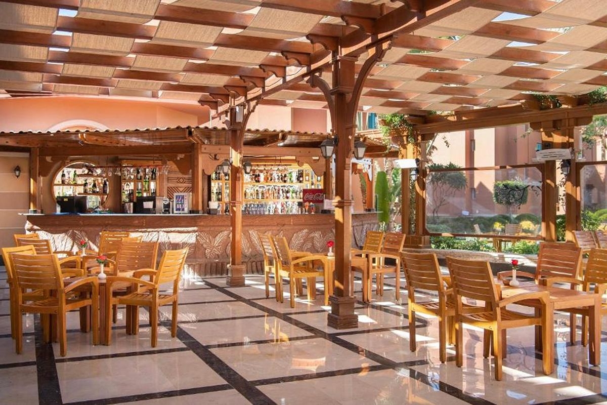 Почивка в Шарм ел Шейх, Египет: Полет от София + 7 All Inclusive нощувки на човек в CHARMILLION CLUB AQUAPARK 5*, снимка 8