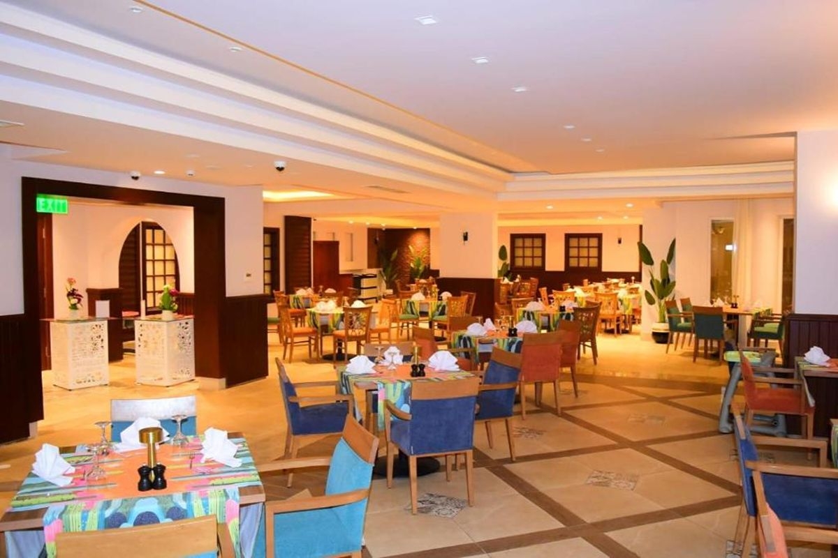 Почивка в Шарм ел Шейх, Египет: Полет от София + 7 All Inclusive нощувки на човек в CHARMILLION CLUB AQUAPARK 5*, снимка 10