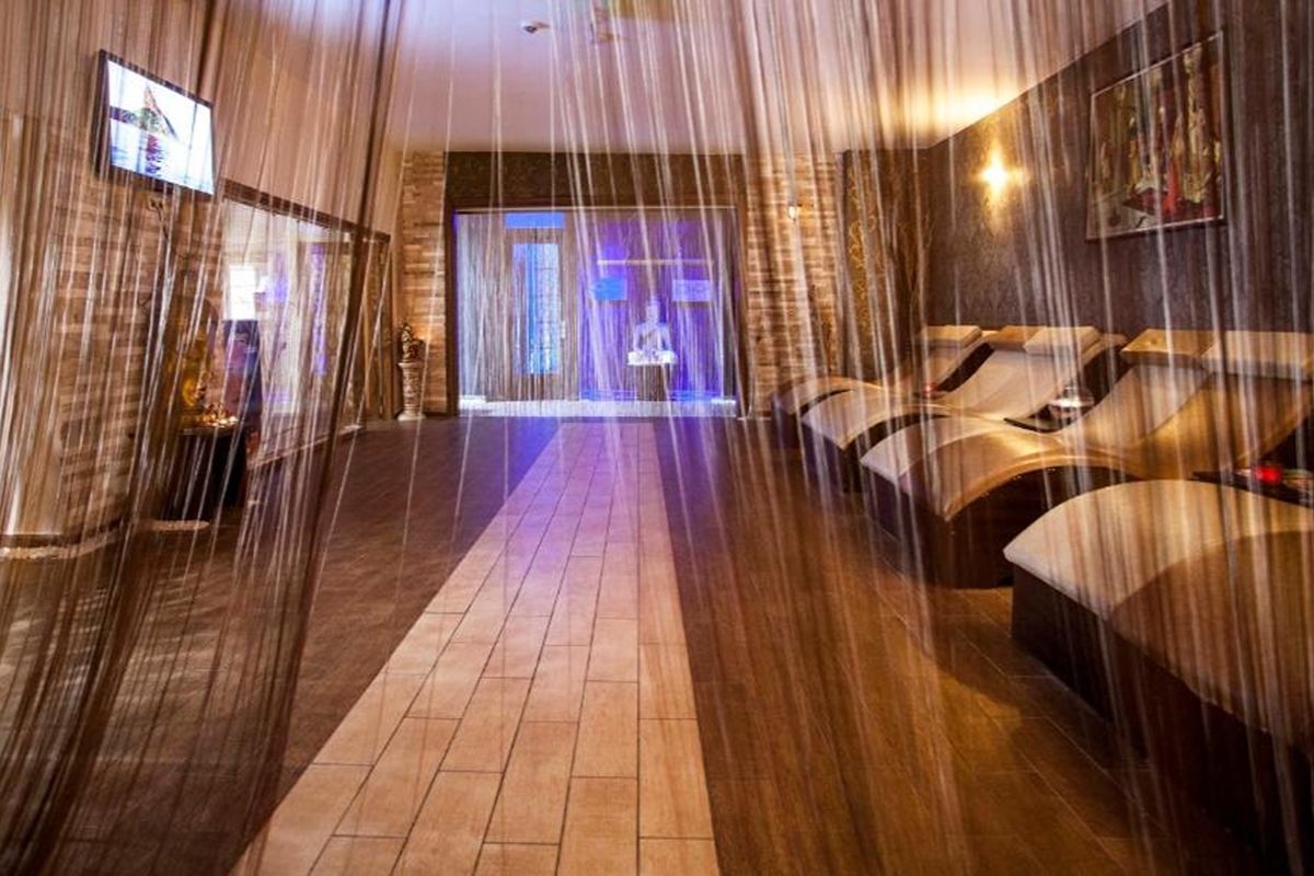 Ранни записвания за Нова Година в Кушадасъ, Турция: Автобусен транспорт + 4 нощувки на човек на база Аll Inclusive в TUSAN BEACH RESORT 5*, снимка 5