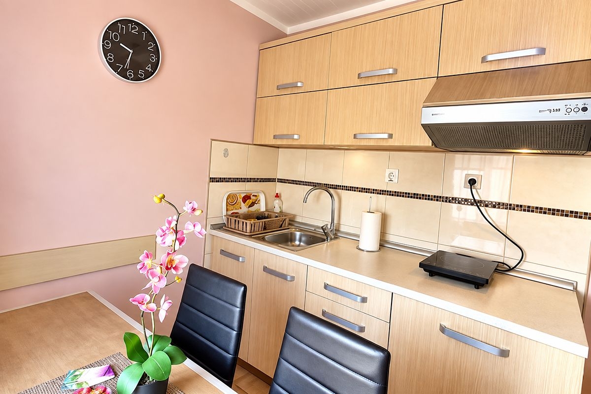 Нова година в Сокобаня, Сърбия: 3 нощувки на човек в Apartmani Erdeljanov, 3 закуски и 3 вечери с жива музика и неограничено количество напитки в ресторанта на хотел Banbus. Ползване на басейн и паркинг, снимка 7