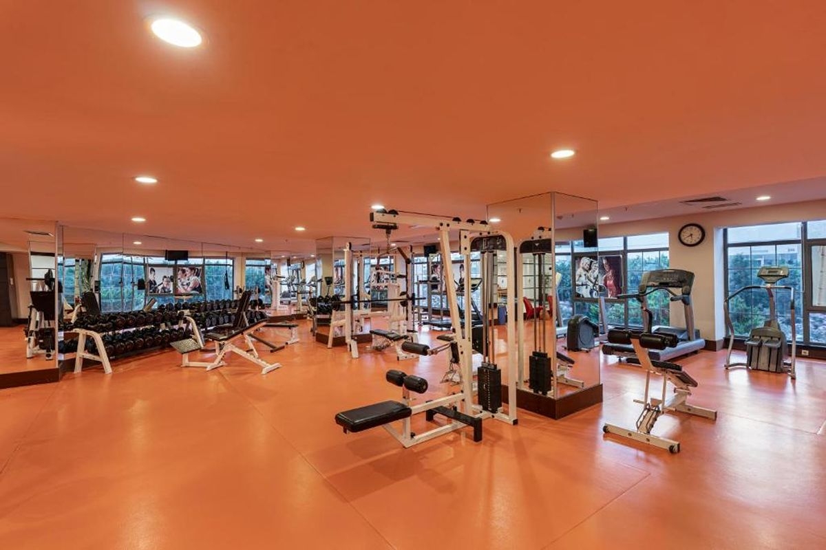 Нова Година в Лара, Турция: Чартърен полет от София + 5 нощувки на база Ultra All inclusive + релакс пакет в LIMAK LARA DELUXE HOTEL 5*, снимка 18