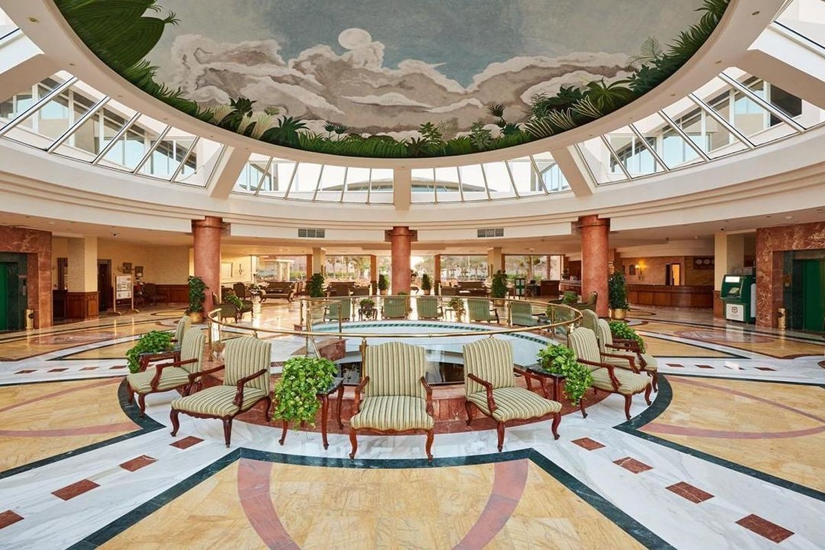 Нова Година в Египет: Чартърен полет от София + 6 нощувки на All Inclusive в SEA STAR BEAU RIVAGE 5* + 1 нощувка със закуска, обяд, вечеря и посещение на пирамидите в Кайро. Доплащане за Новогодишна вечеря., снимка 10