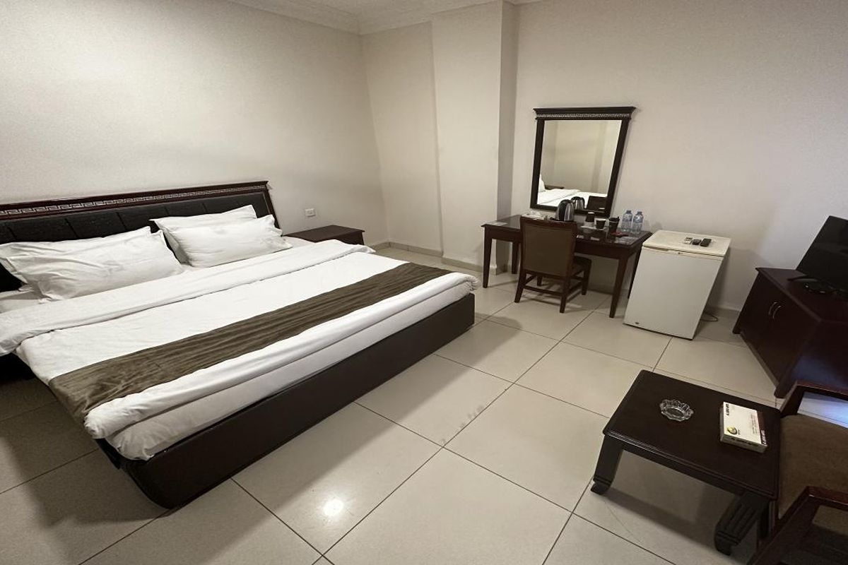 Почивка в Йордания: Полет от София + 7 нощувки със закуски в Al Qidra Hotel and Suites Aqaba Standard 3*. Възможност за посещение на град Петра и сафари в пустинята Уади Рум, снимка 4