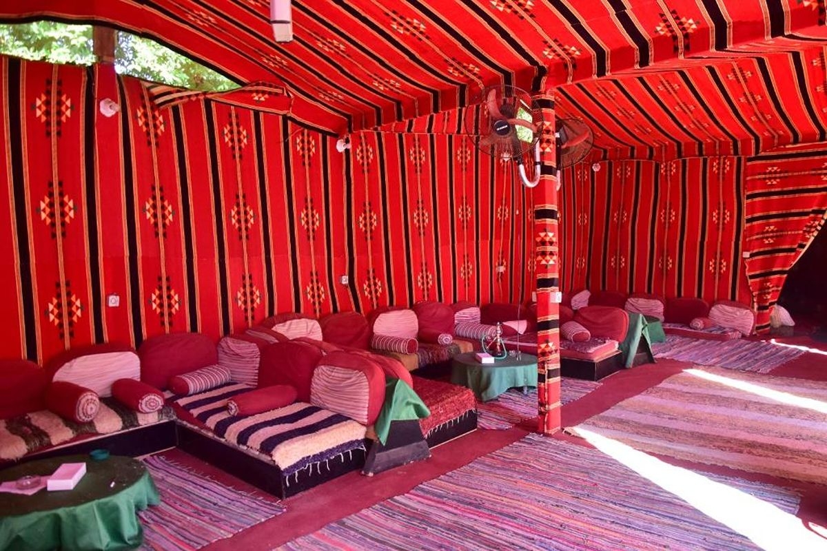 Почивка в Шарм ел Шейх, Египет: Полет от София + 7 нощувки на база Inclusive в Dive Inn Resort Sharm el Sheikh 4*, снимка 3