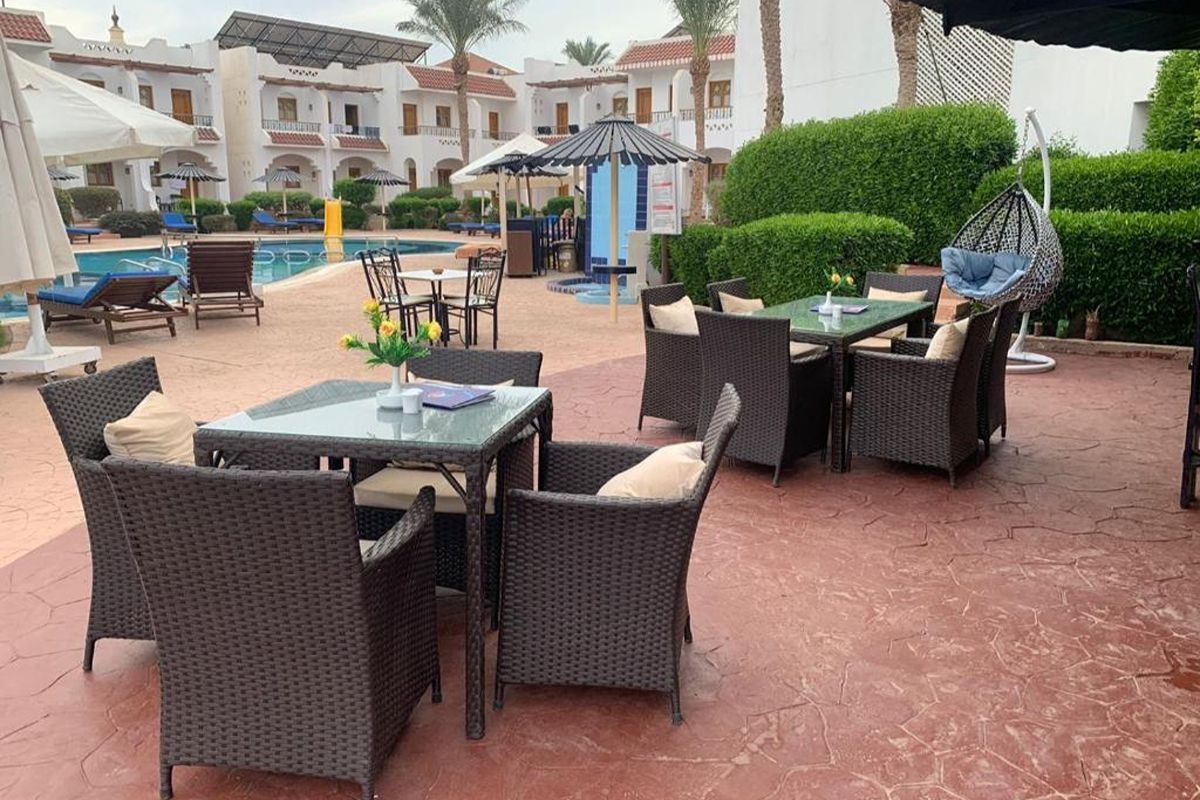 Почивка в Шарм ел Шейх, Египет: Полет от София + 7 нощувки на база Inclusive в Dive Inn Resort Sharm el Sheikh 4*, снимка 4