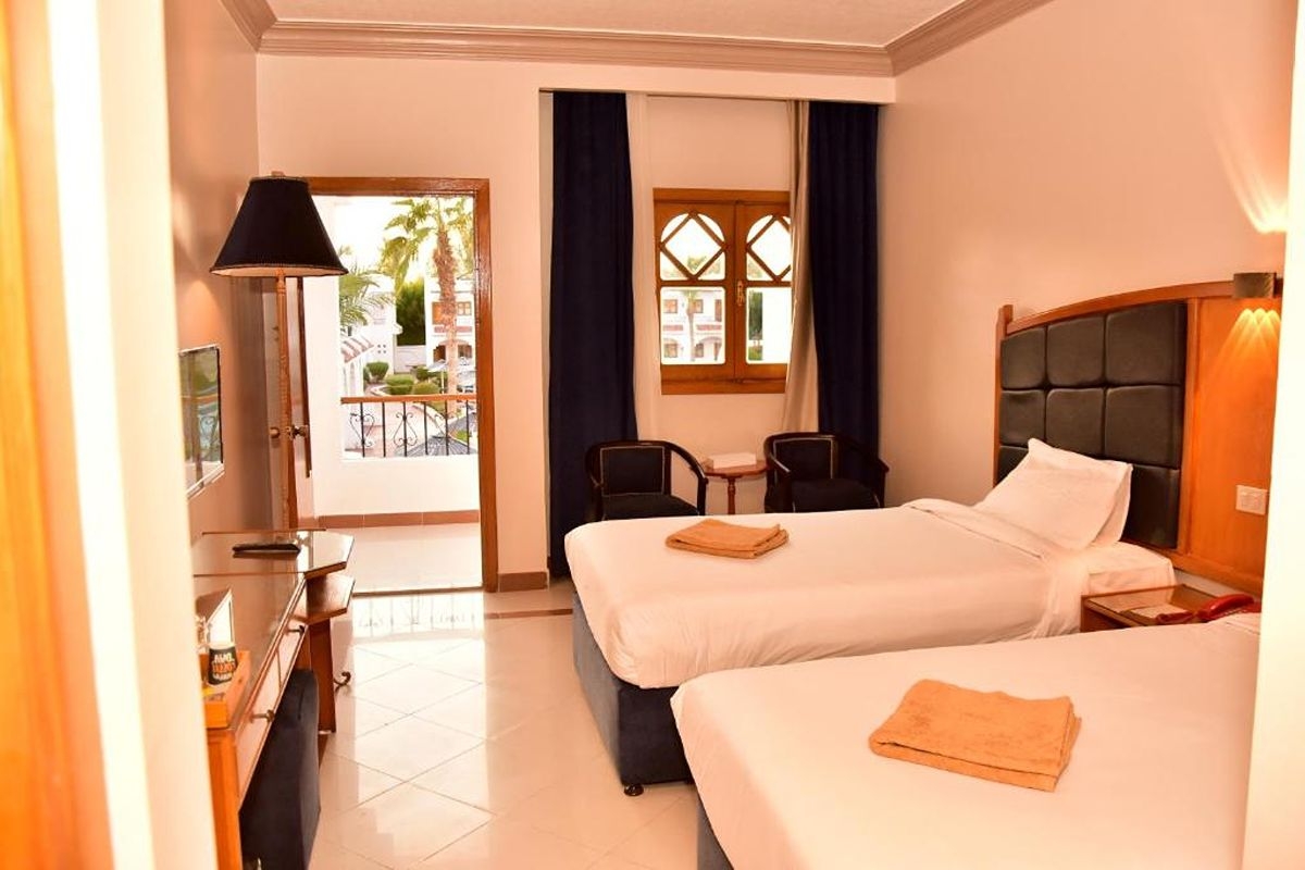 Почивка в Шарм ел Шейх, Египет: Полет от София + 7 нощувки на база Inclusive в Dive Inn Resort Sharm el Sheikh 4*, снимка 6