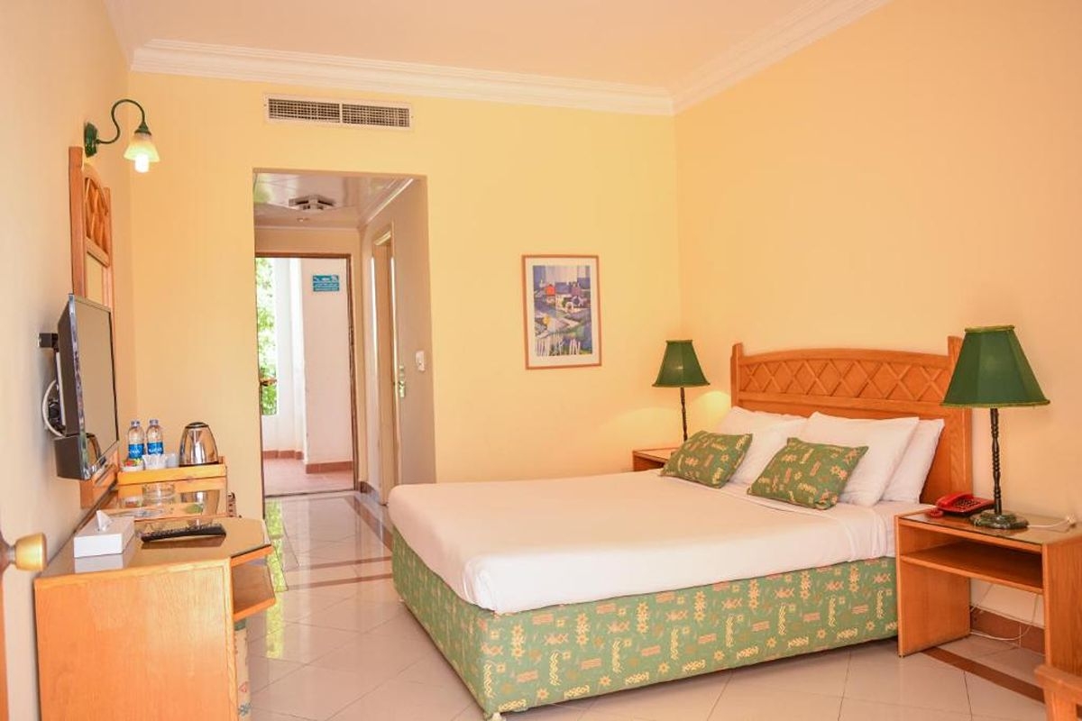 Почивка в Шарм ел Шейх, Египет: Полет от София + 7 нощувки на база Inclusive в Dive Inn Resort Sharm el Sheikh 4*, снимка 7