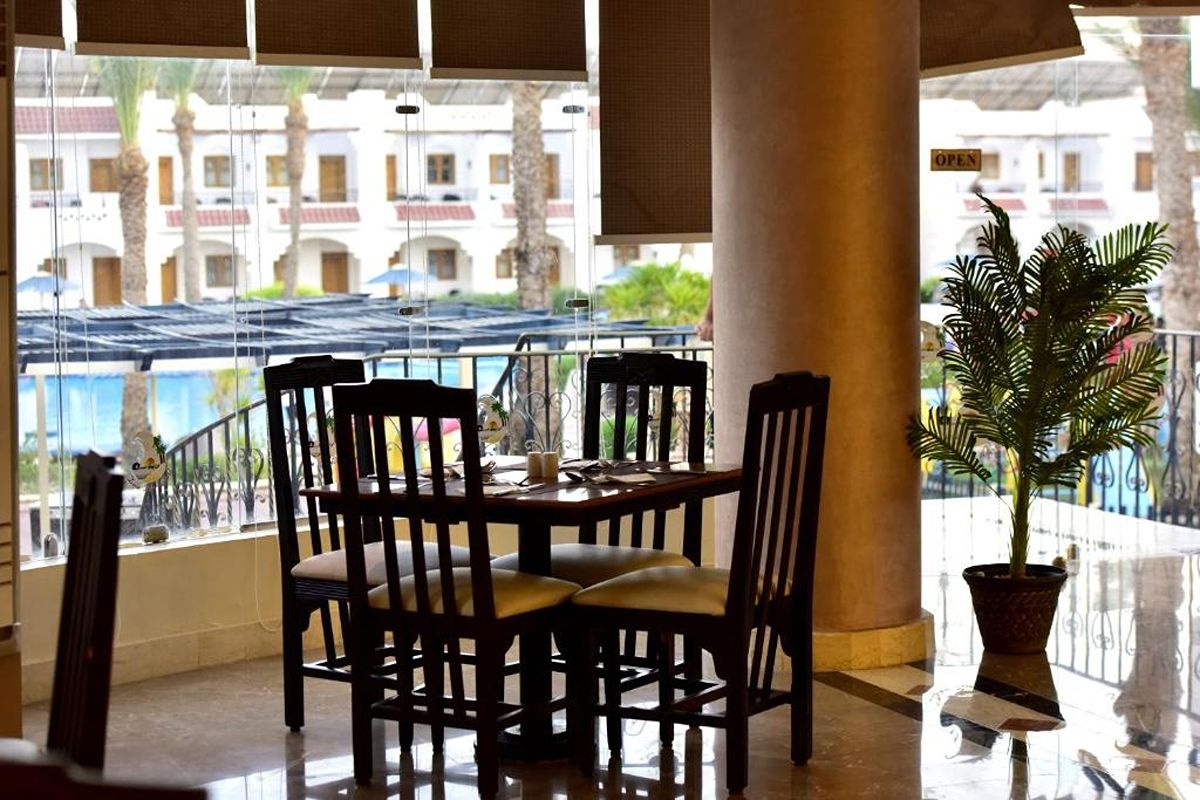 Почивка в Шарм ел Шейх, Египет: Полет от София + 7 нощувки на база Inclusive в Dive Inn Resort Sharm el Sheikh 4*, снимка 8