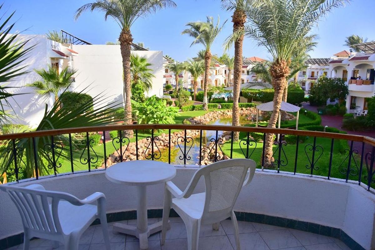 Почивка в Шарм ел Шейх, Египет: Полет от София + 7 нощувки на база Inclusive в Dive Inn Resort Sharm el Sheikh 4*, снимка 9