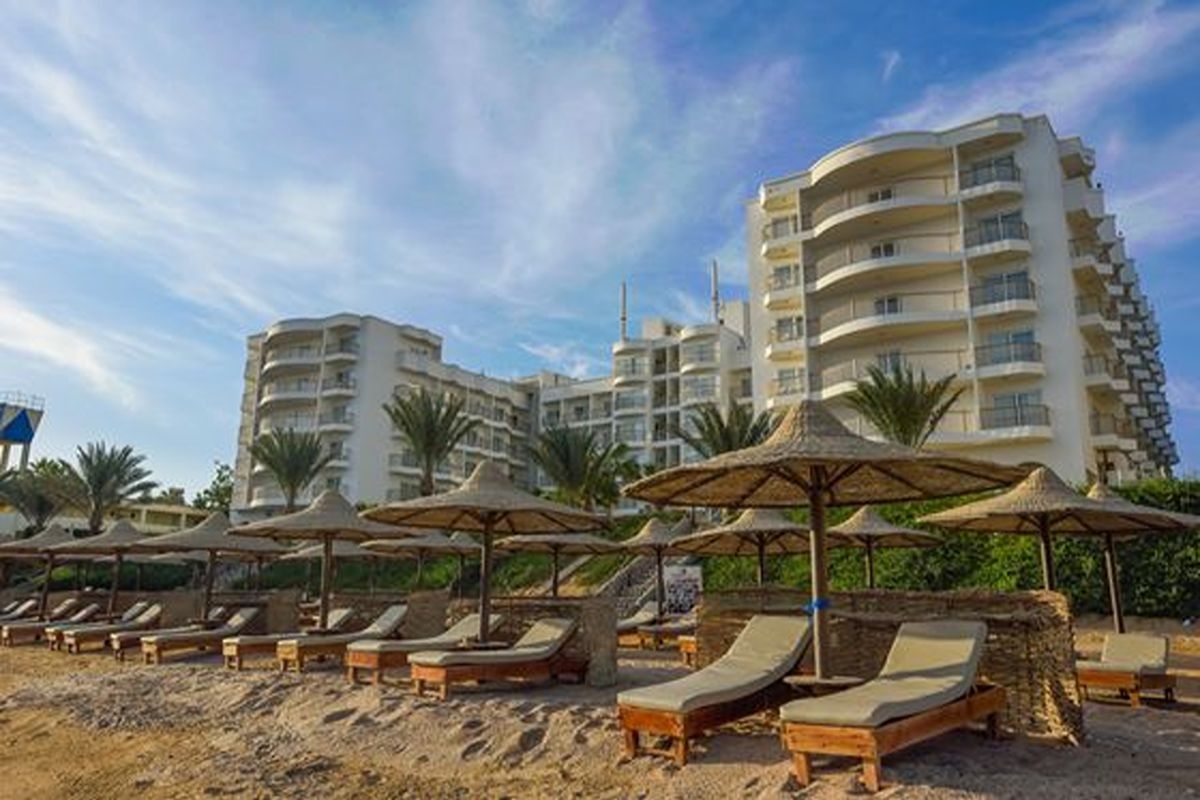 Коледа в Кайро и Хургада, Египет: Полет от София + 6 нощувки на човек на All Inclusive в ROYAL STAR BEACH RESORT 4* + 1 нощувка със закуска и вечеря + посещение на пирамидите и Историческия музей, снимка 10