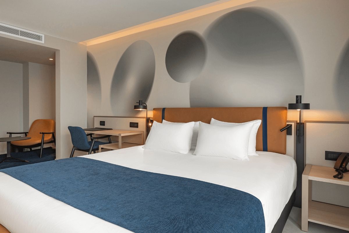 Почивка в Малта: Полет от София + 4 нощувки със закуски в PREMIER BEST WESTERN HOTEL 4* + възможност за посещение на Трите древни града, градините Сан Антон и о. Гозо, снимка 5