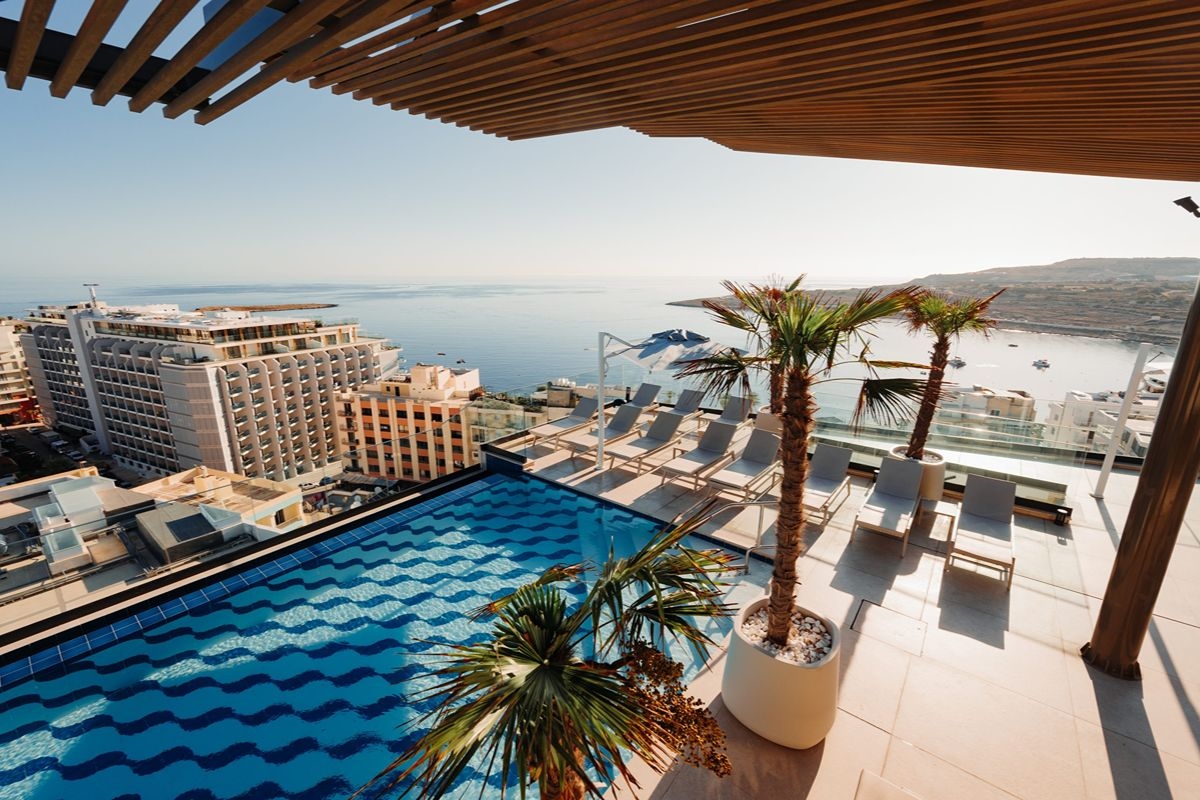 Почивка в Малта: Полет от София + 4 нощувки със закуски в PREMIER BEST WESTERN HOTEL 4* + възможност за посещение на Трите древни града, градините Сан Антон и о. Гозо, снимка 2