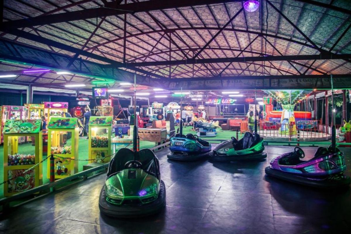 Ранни записвания на първа линия в Алания, Турция: Автобусен транспорт + 7 нощувки на база Ultra Аll Inclusive + басейни в LONICERA WORLD 4*. Дете до 13.99г. БЕЗПЛАТНО!, снимка 13