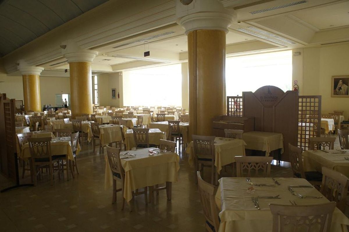 Последни места на първа линия в Хамамет, Тунис: Полет от София + 7 All Inclusive нощувки в EL MOURADI HAMMAMET 4*, снимка 10