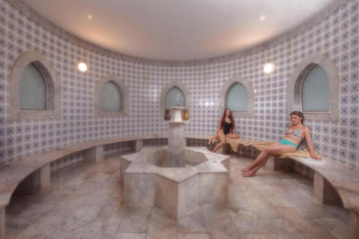 Нова година в Шарм ел Шейх, Египет: Полет от София + 4 нощувки на база All Inclusive в Charmillion Gardens Aqua Park 5*. Задължително заплащане на Новогодишна вечеря, снимка 8