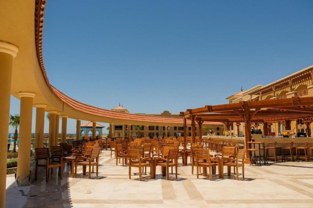 Нова година в Шарм ел Шейх, Египет: Полет от София + 4 нощувки на база All Inclusive в Charmillion Gardens Aqua Park 5*. Задължително заплащане на Новогодишна вечеря, снимка 13