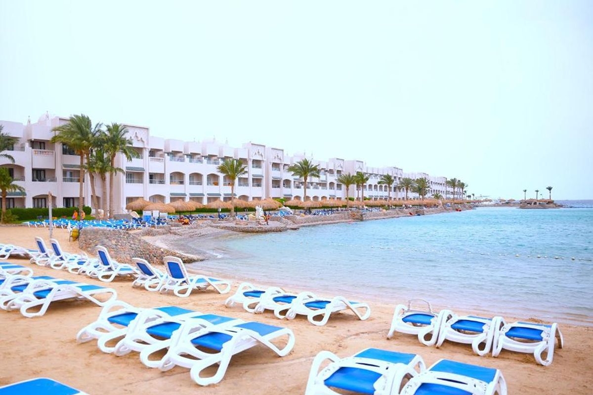 Нова Година в Хургада, Египет: Полет от София + 4 или 7 нощувки на база All inclusive в Sunny Days El Palacio Resort & Spa 4*, снимка 19
