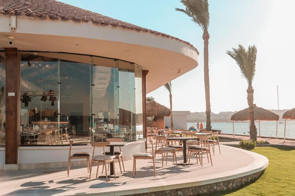Нова Година в Хургада, Египет: Полет от София + 4 или 7 нощувки на база All inclusive в Sunny Days El Palacio Resort & Spa 4*, снимка 15