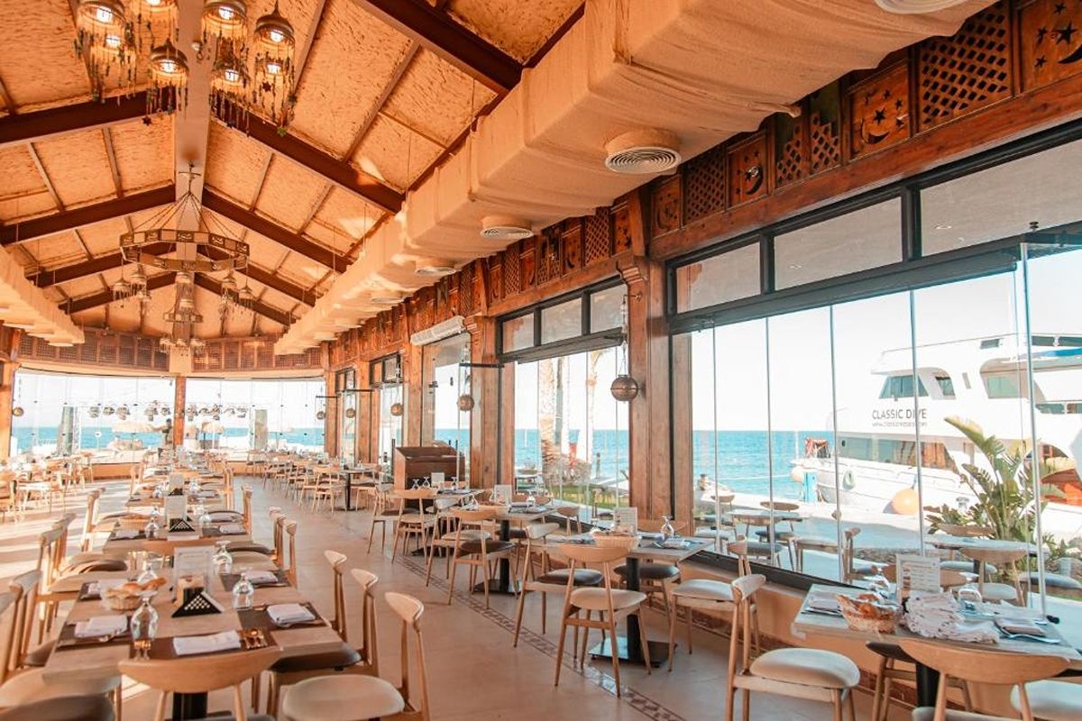 Нова Година в Хургада, Египет: Полет от София + 4 или 7 нощувки на база All inclusive в Sunny Days El Palacio Resort & Spa 4*, снимка 16