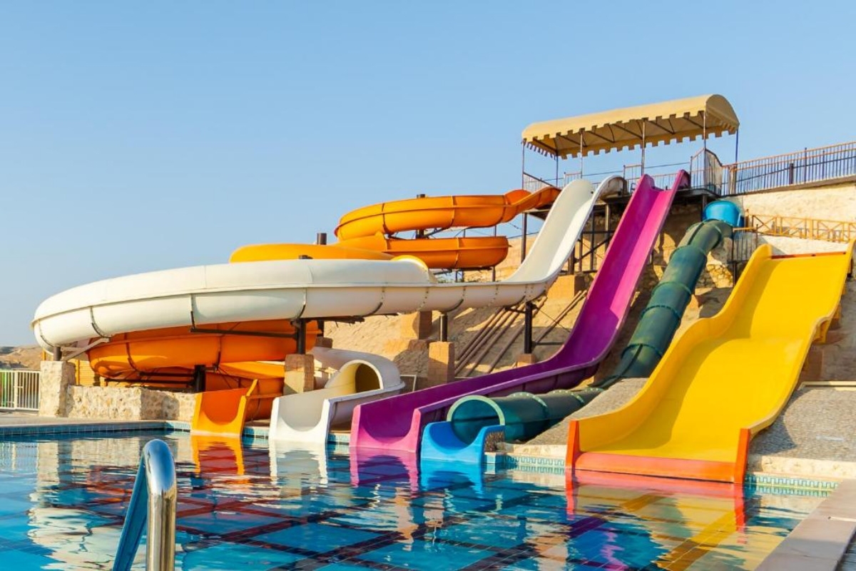 На първа линия в Хургада, Египет: Полет от София + 7 All Inclusive нощувки в SIVA GOLDEN BAY MAKADI 4*, снимка 8