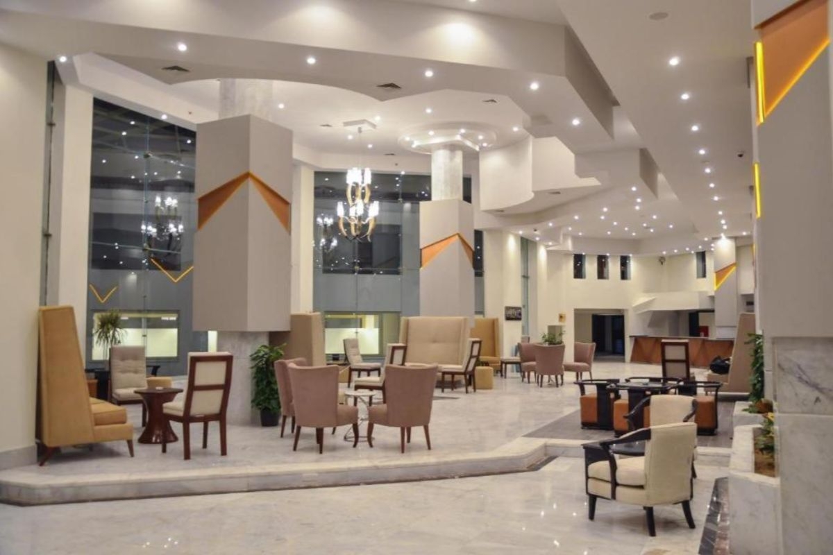 Почивка в Шарм ел Шейх, Египет: Полет от София + 7 All Inclusive нощувки в SHARMING INN 4*, снимка 8