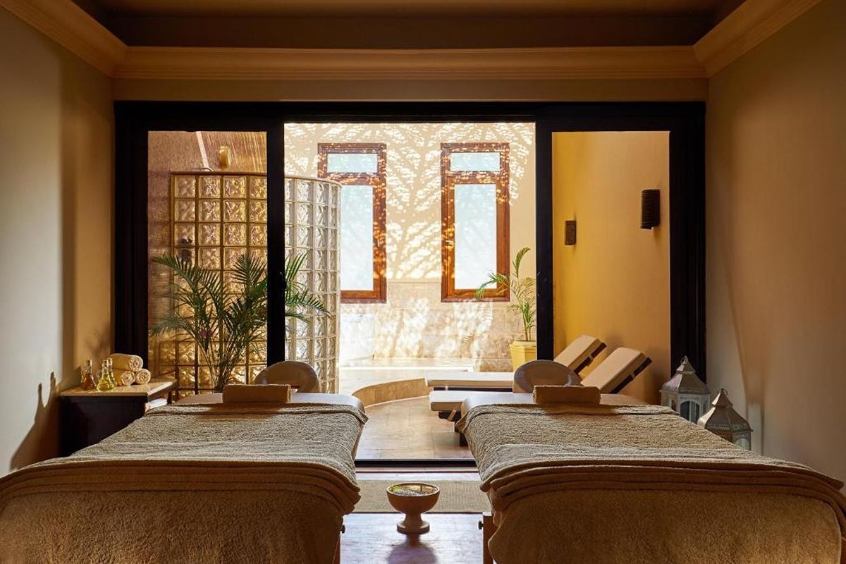 Коледа в Египет: Чартърен полет от София + 6 нощувки на база All Inclusive в Jaz Makadi Oasis 5* + 1 нощувка със закуска, обяд, вечеря и посещение на пирамидите в Кайро, снимка 8