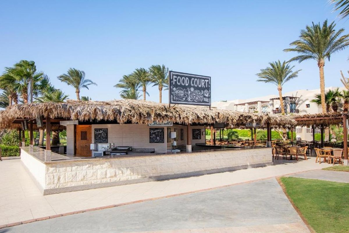 Коледа в Египет: Чартърен полет от София + 6 нощувки на база All Inclusive в Jaz Makadi Oasis 5* + 1 нощувка със закуска, обяд, вечеря и посещение на пирамидите в Кайро, снимка 18