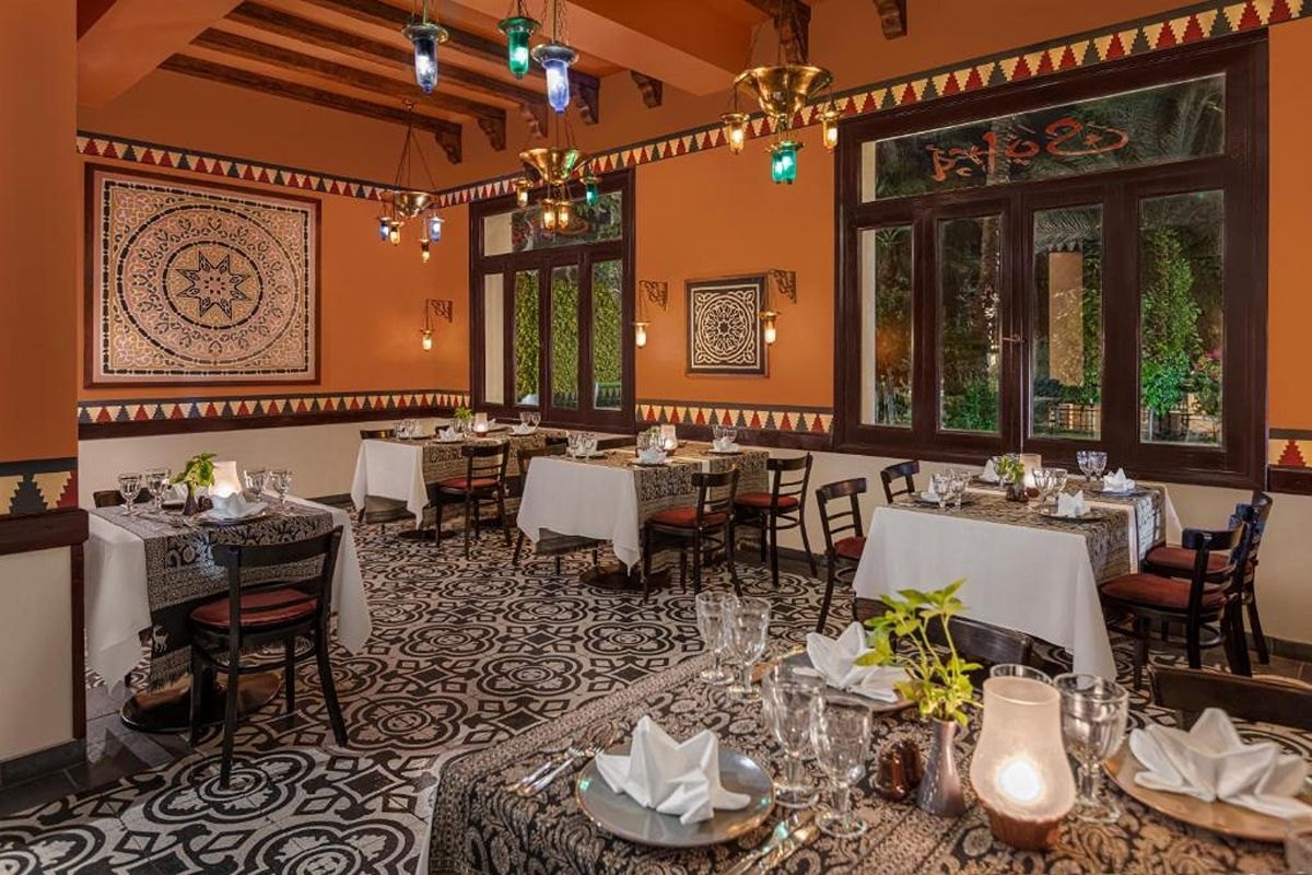 Коледа в Египет: Чартърен полет от София + 6 нощувки на база All Inclusive в Jaz Makadi Oasis 5* + 1 нощувка със закуска, обяд, вечеря и посещение на пирамидите в Кайро, снимка 17