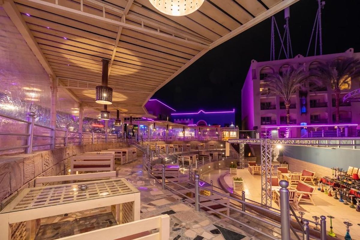 Промо оферта в Египет: Чартърен полет от София + 6 нощувки на база All Inclusive в El Karma Aqua Beach Resort Standard 4* + 1 нощувка със закуска, обяд, вечеря и посещение на пирамидите в Кайро, снимка 13