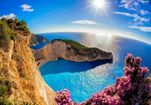 Ранни записвания за море 2020г.! Нощувка на човек в хотел Chrysafi Studios, о. Закинтос, Гърция. Дете до 12г. БЕЗПЛАТНО
