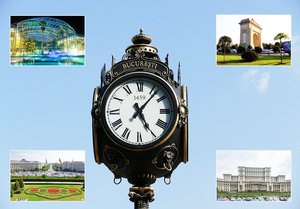 Спа уикенд в Терме Букурещ! 1 нощувка на човек със закуска + панорамна обиколка в  Букурещ от ТА Мивеки