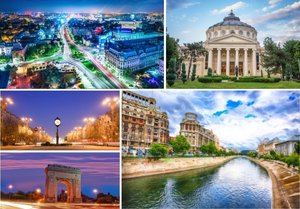 Спа уикенд в Терме Букурещ! 1 нощувка на човек със закуска + панорамна обиколка в  Букурещ от ТА Мивеки