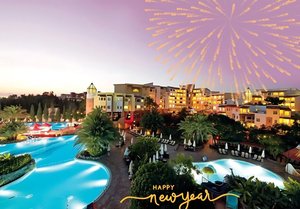 5* Нова Година в Белек, Турция! 4 нощувки на човек на база Аll Inclusive + автобусен транспорт, хотел Limak Arcadia Golf & Sport Resort 5*,