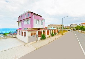 Нощувка на човек в хотел Телъви, Созопол, само на 100 метра от плажа
