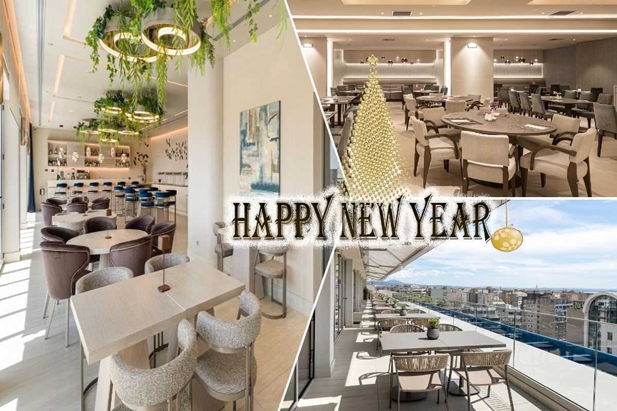 Хотел Holiday Inn Thessaloniki, Солун