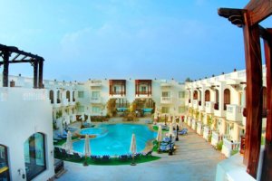 Почивка в Шарм ел Шейх, Египет: Полет от София + 7 All Inclusive нощувки на човек в ORIENTAL RIVOLI HOTEL 4*