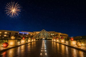 Коледа в Египет: Чартърен полет от София + 6 нощувки на човек на All Inclusive в Pharaoh Azur Resort 5* + 1 нощувка със закуска, обяд, вечеря и посещение на пирамидите в Кайро