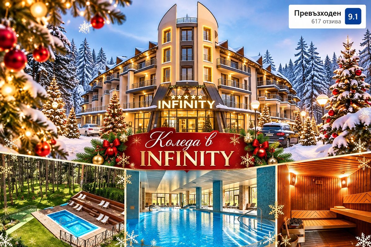 Велинград