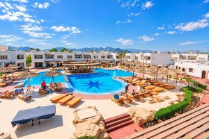 Почивка в Шарм ел Шейх, Египет: Полет от София + 7 All Inclusive нощувки в TIVOLI HOTEL AQUA PARK 4*